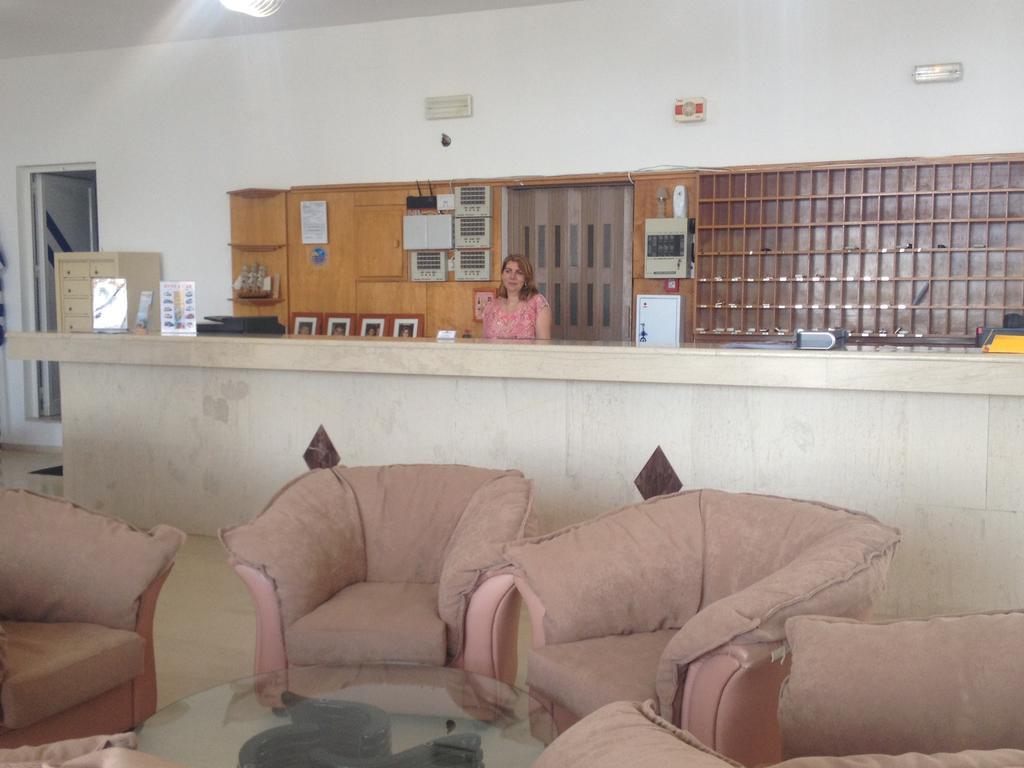 Palm Bay Hotel Pefki Zewnętrze zdjęcie