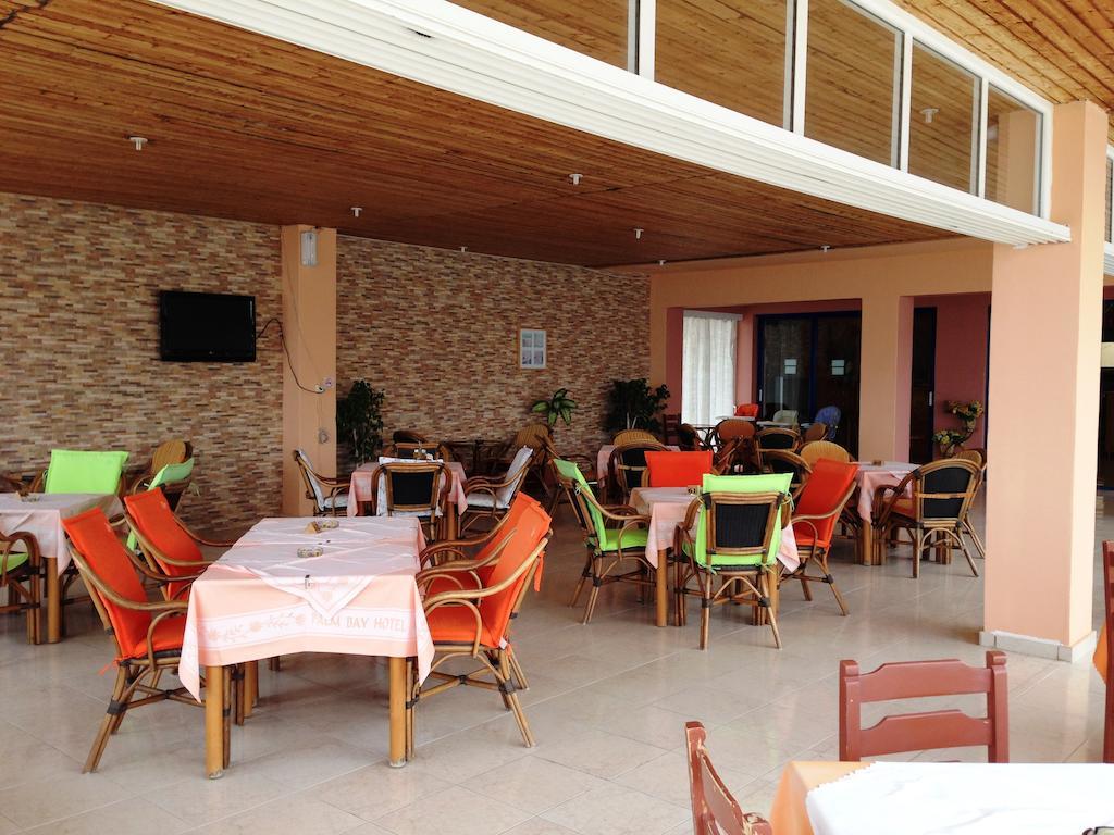 Palm Bay Hotel Pefki Zewnętrze zdjęcie