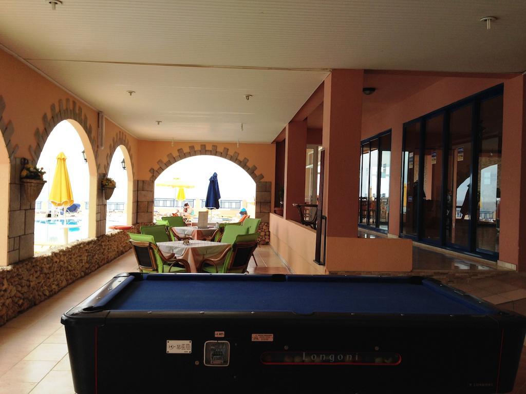Palm Bay Hotel Pefki Zewnętrze zdjęcie