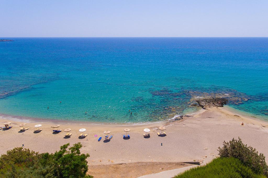 Palm Bay Hotel Pefki Zewnętrze zdjęcie