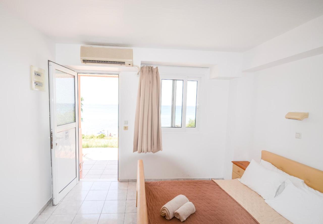 Palm Bay Hotel Pefki Zewnętrze zdjęcie